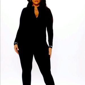 The best vibe jumpsuit 1x